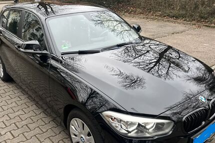BMW 118 97.000 km 13.600 &euro; Göppingen 73033