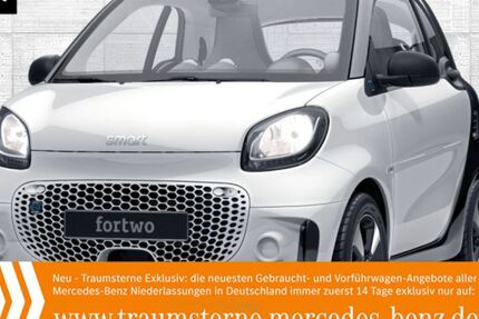 Smart ForTwo 24.896 km 11.490 &euro; Stuttgart 70469