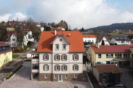 Wohnung Lorch - 2.5 Zimmer, 58 m&sup2;, 760&euro; | Angebot:25634016