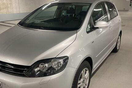 VW Golf Plus 41.000 km 12.500 &euro; Stuttgart 70597