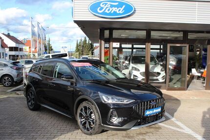 Ford Focus 33.900 km 21.500 &euro; Filderstadt 70794