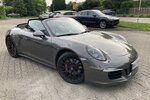Porsche 911 Carrera GTS Cabriolet Approved 05/27 45.700 km 118.555 &euro; Schorndorf 73614