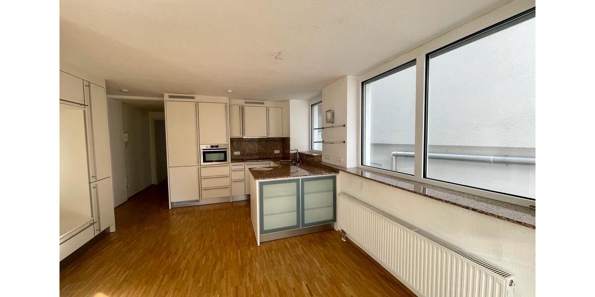 Etagenwohnung Stuttgart Lehen - 2 Zimmer, 58 m&sup2;, 980&euro; | Angebot:27625212