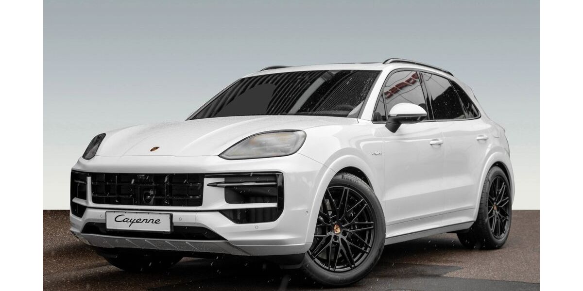 Porsche Cayenne 24.900 km 131.880 &euro; Göppingen 73037