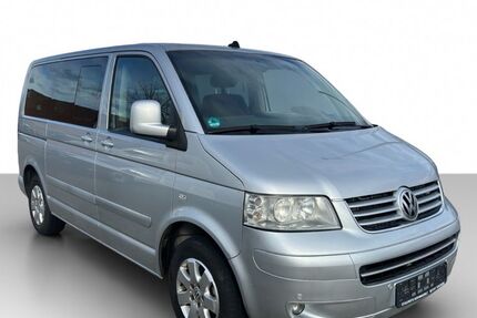 VW T5 Multivan 292.000 km 5.899 &euro; Göppingen 73035