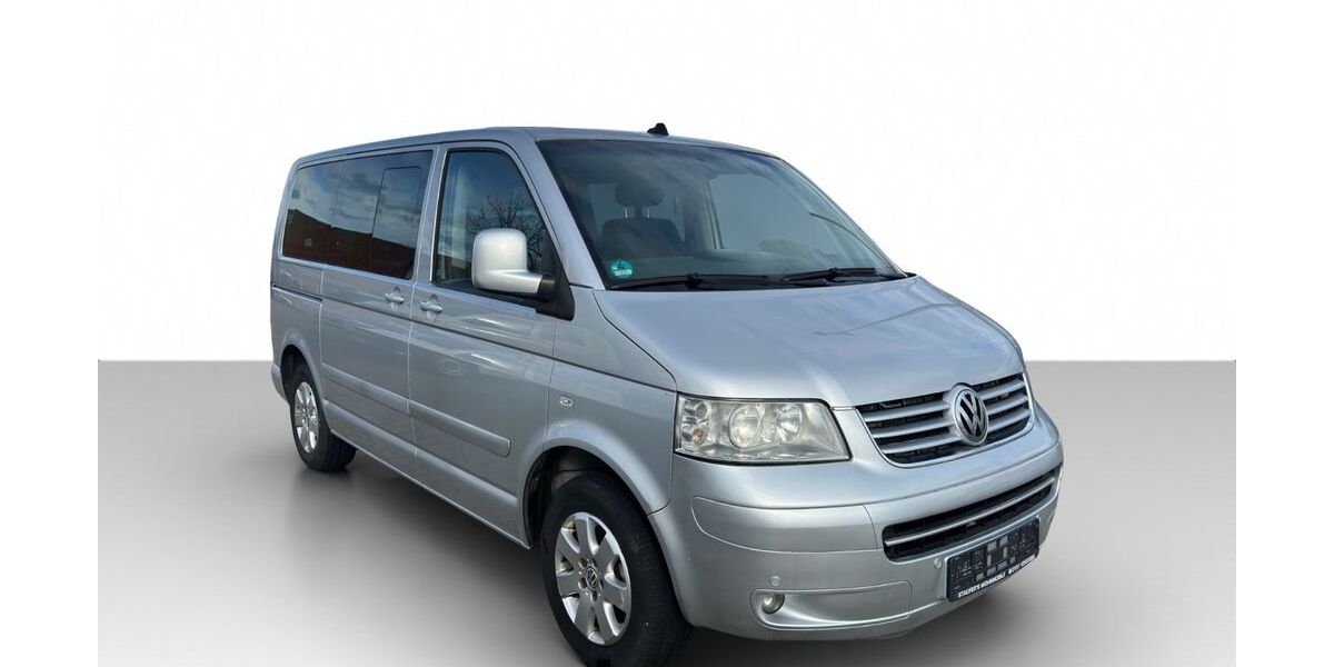VW T5 Multivan 292.000 km 5.899 &euro; Göppingen 73035
