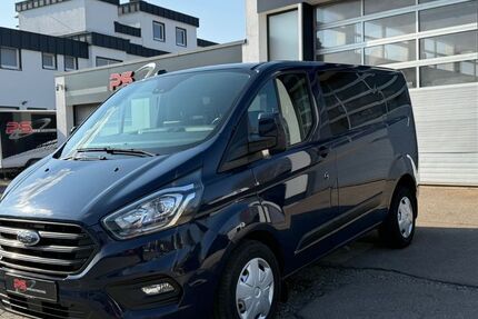 Ford Transit Custom 156.671 km 17.200 &euro; Frickenhausen 72636