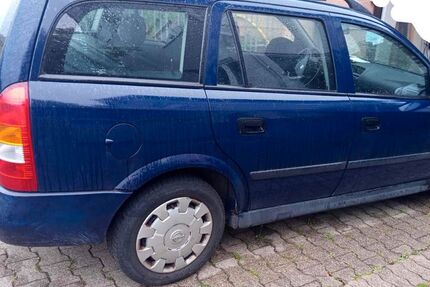 Opel Astra 205.905 km 1.600 &euro; Gerlingen 70839
