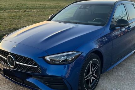 Mercedes-Benz C 300 59.156 km 35.300 &euro; Leinfelden-Echterdingen 70771