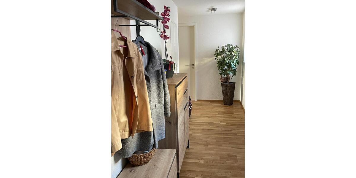 Erdgeschoßwohnung Ludwigsburg Oßweil - 3 Zimmer, 65 m&sup2;, 1.100&euro; | Angebot:25953928
