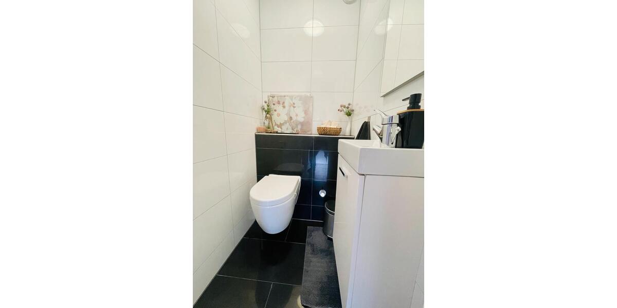 Etagenwohnung Sindelfingen Sindelfingen (Stadt) - 3 Zimmer, 83 m&sup2;, 1.700&euro; | Angebot:25281318