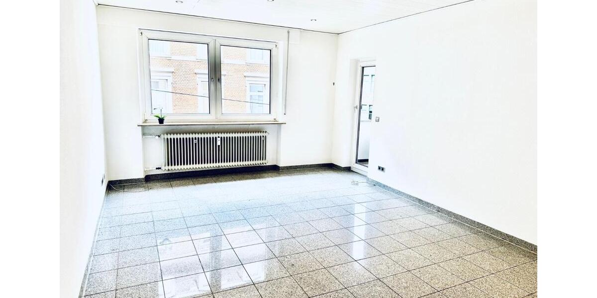 Etagenwohnung Stuttgart Lehen - 1 Zimmer, 36 m&sup2;, 209.000&euro; | Angebot:24921066