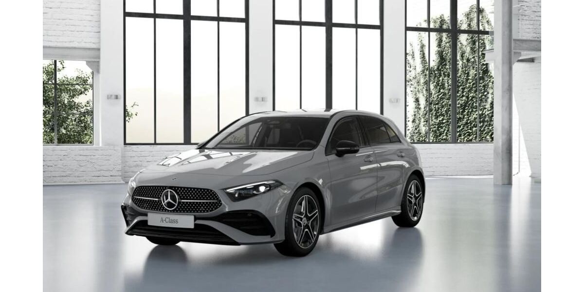 Mercedes-Benz A 200 27.281 km 33.790 &euro; Schorndorf 73614