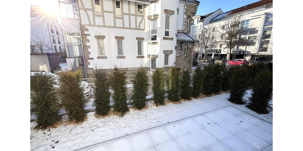 Erdgeschoßwohnung Sindelfingen - 2 Zimmer, 73 m&sup2;, 1.135&euro; | Angebot:24400065