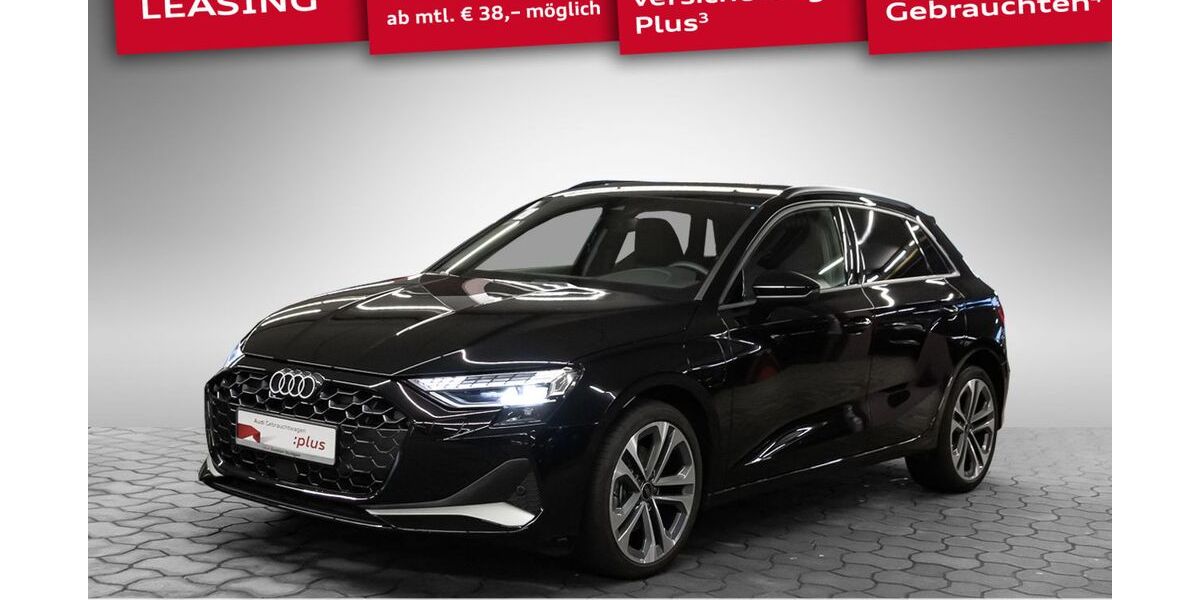 Audi A3 10.011 km 38.920 &euro; Stuttgart 70563