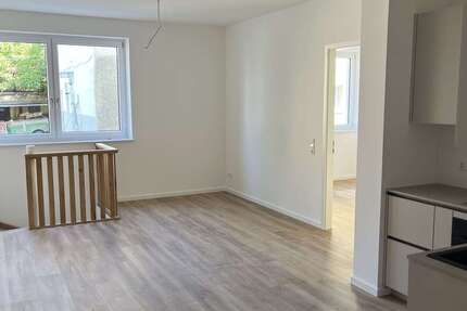 Wohnung Ludwigsburg Hoheneck - 3 Zimmer, 92 m&sup2;, 375.000&euro; | Angebot:25832239