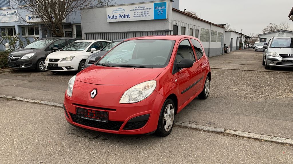 Renault Twingo 159.000 km 1.700 &euro; Fellbach-Stuttgart 70736