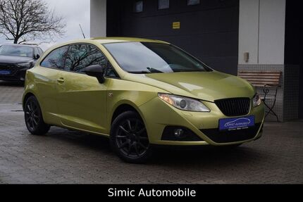 Seat Ibiza 157.000 km 2.850 &euro; Owen 73277