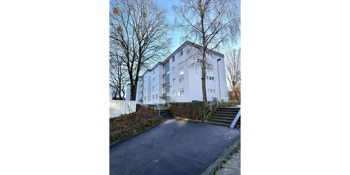 Etagenwohnung Backnang - 3 Zimmer, 76 m&sup2;, 248.000&euro; | Angebot:23797417