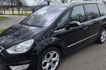 Ford Galaxy 206.000 km 4.500 &euro; Schorndorf 73614