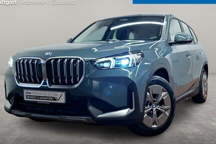 BMW iX1 25.226 km 37.480 &euro; Stuttgart 70569