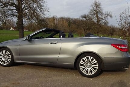 Mercedes-Benz E 200 108.000 km 16.000 &euro; Notzingen 73274