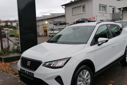 Seat Arona 2.000 km 21.700 &euro; Göppingen 73033
