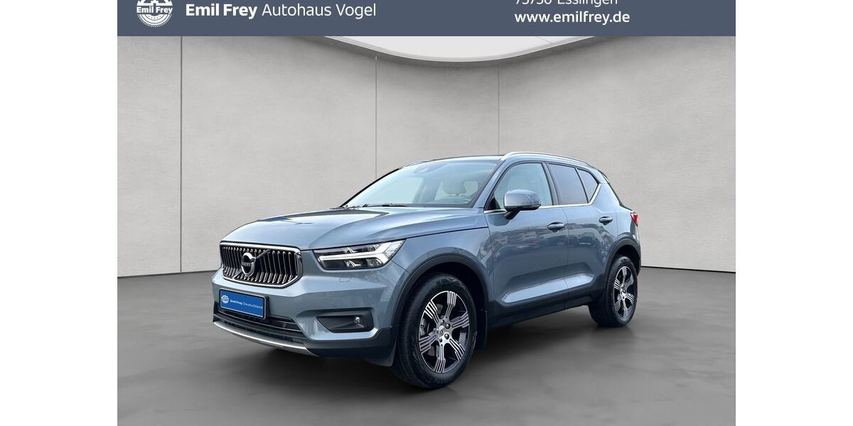 Volvo XC40 37.830 km 28.840 &euro; Esslingen 73730