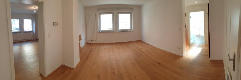 Erdgeschoßwohnung Stuttgart Stuttgart-West - 2 Zimmer, 62 m&sup2;, 1.220&euro; | Angebot:25795457