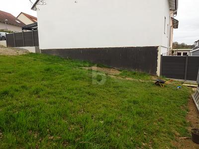 DER PLATZ FÜR IHRE DOPPELHAUSHÄLFTE - Grundstück Altenriet | Angebot:26029810