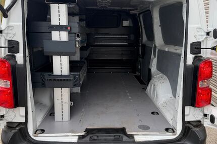 Opel Vivaro 41.193 km 18.900 &euro; Sindelfingen 71065