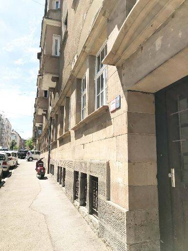 Gewerbeobjekt Stuttgart West - 360&euro; | Angebot:25874034