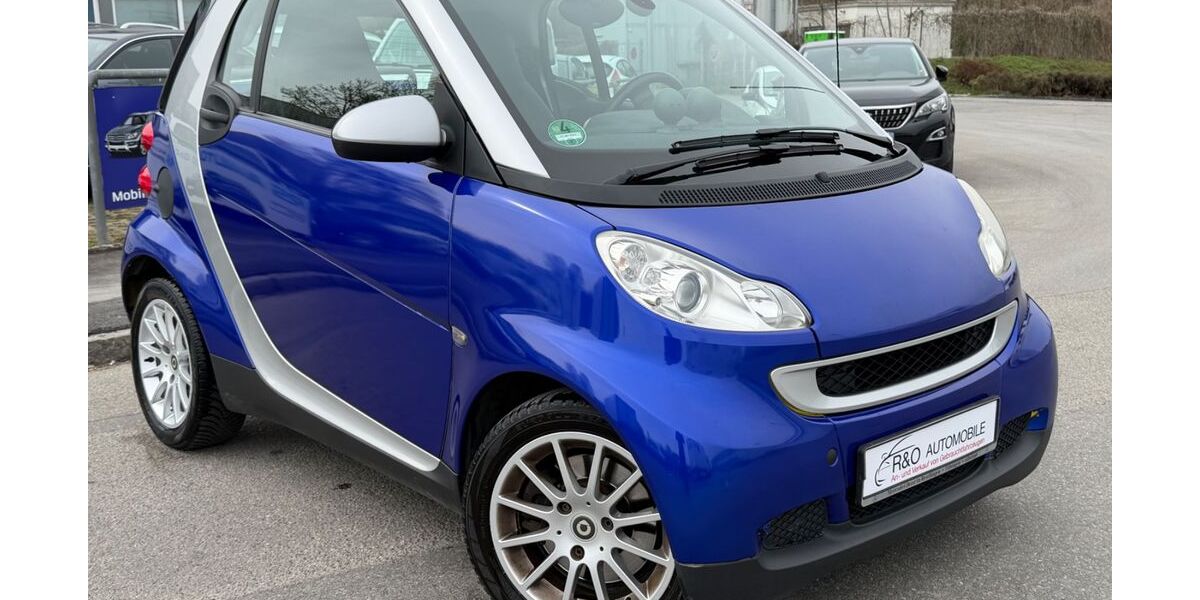 Smart ForTwo 69.500 km 3.950 &euro; Wendlingen 73240