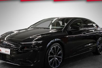 Audi A6 e-tron 14.304 km 65.940 &euro; Stuttgart 70563