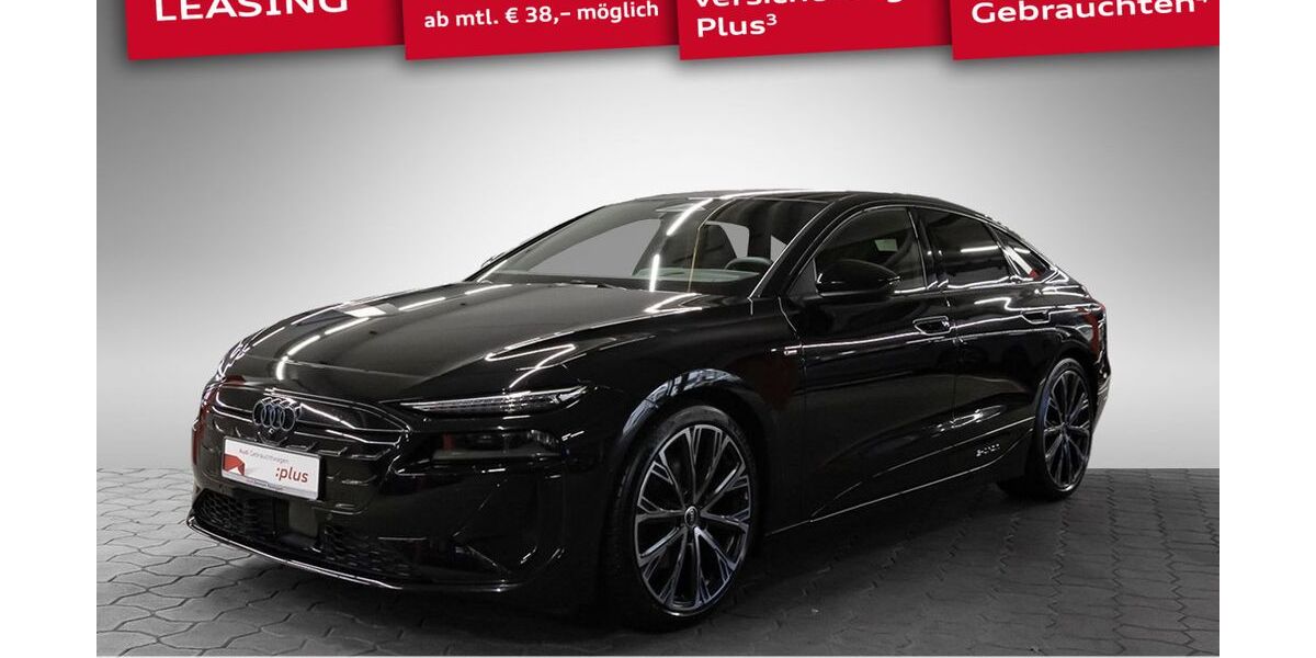 Audi A6 e-tron 14.304 km 65.940 &euro; Stuttgart 70563