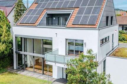 Haus Schorndorf - 7 Zimmer, 459 m&sup2;, 1.990.000&euro; | Angebot:25548293