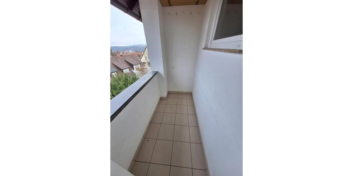 Etagenwohnung Stuttgart Vaihingen - 3 Zimmer, 75 m&sup2;, 1.100&euro; | Angebot:26042453