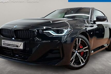 BMW 218 5.521 km 37.770 &euro; Stuttgart 70569