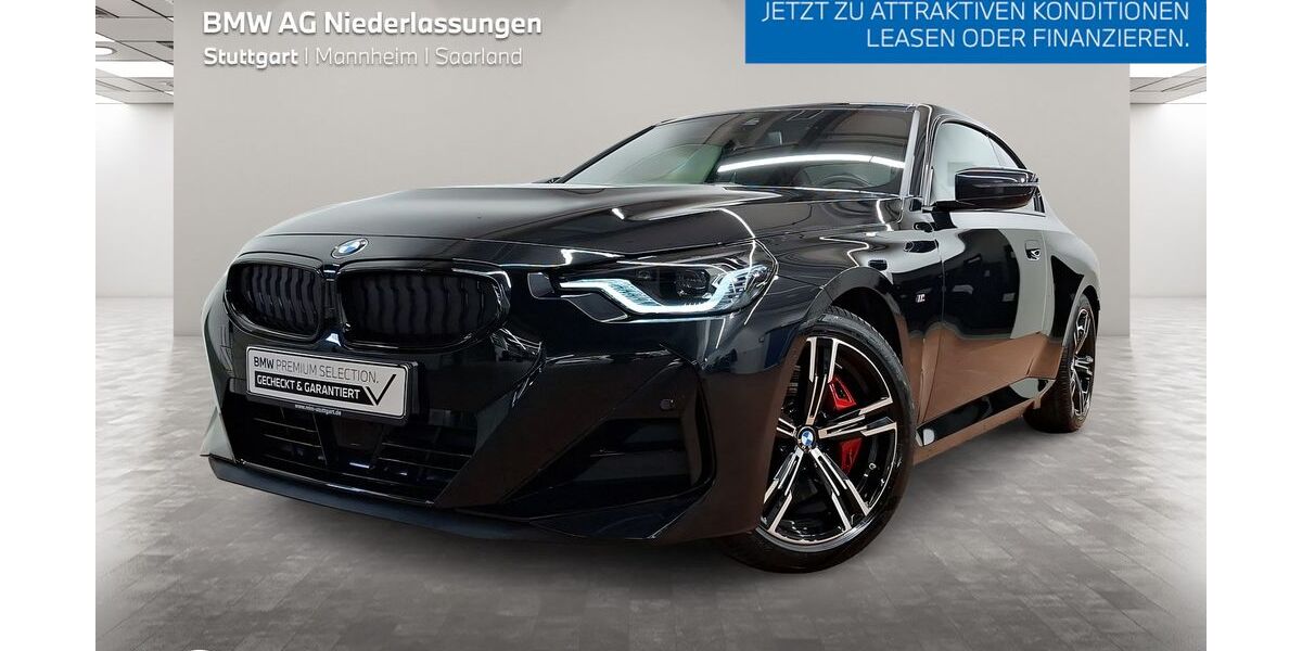 BMW 218 5.521 km 37.770 &euro; Stuttgart 70569