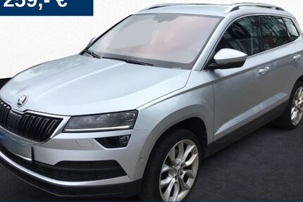 Skoda Karoq 31.390 km 26.830 &euro; Weinstadt-Endersbach 71384