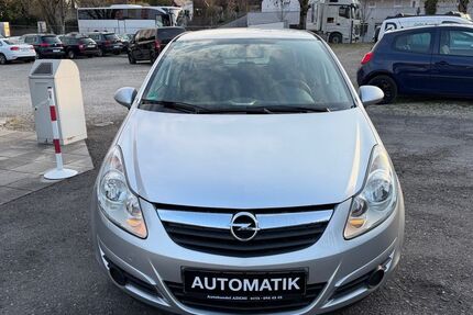 Opel Corsa 187.000 km 3.700 &euro; Kirchheim Unter Teck 73230