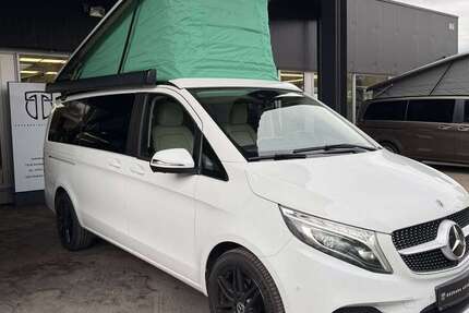 Mercedes-Benz Marco Polo 130.000 km 54.950 &euro; Kirchheim unter Teck 73230