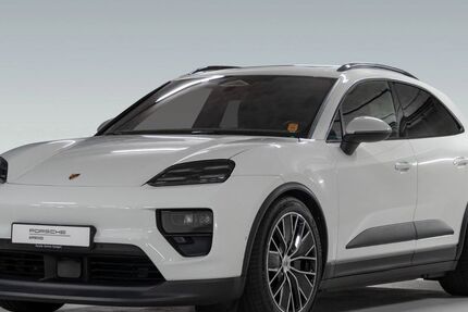 Porsche Macan 13.400 km 78.700 &euro; Stuttgart 70469
