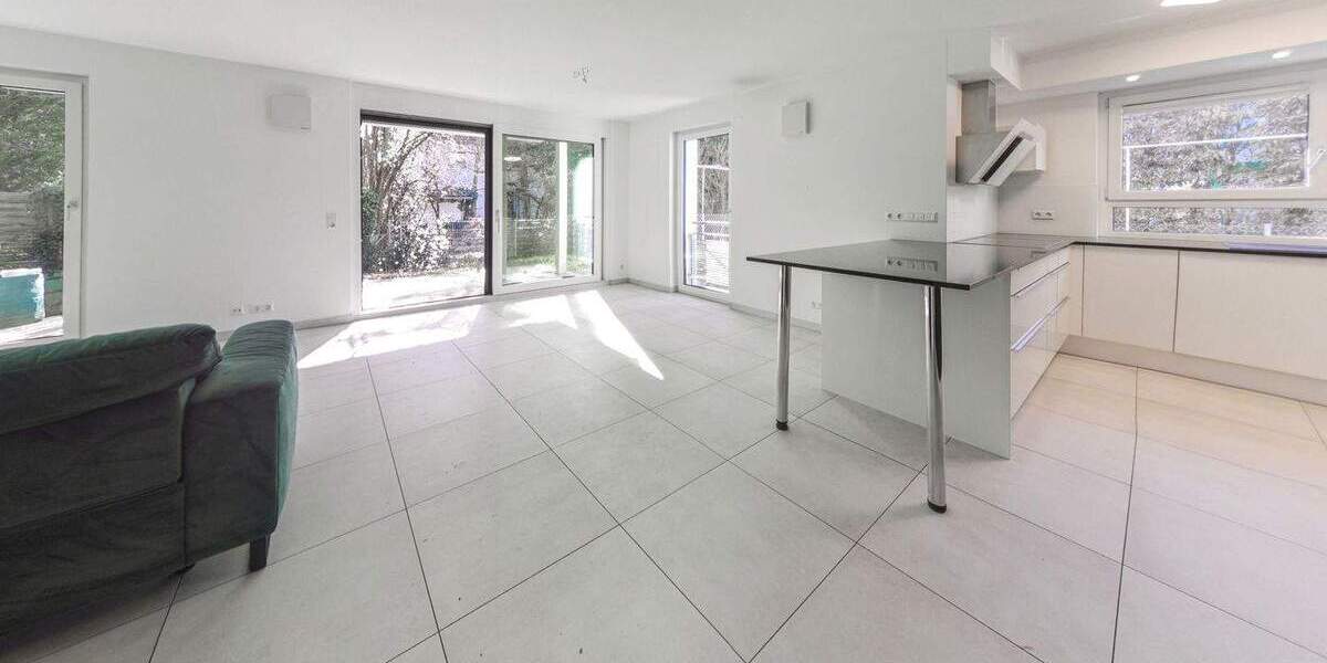 Etagenwohnung Ludwigsburg Pflugfelden - 4 Zimmer, 151 m&sup2;, 800.000&euro; | Angebot:25706137