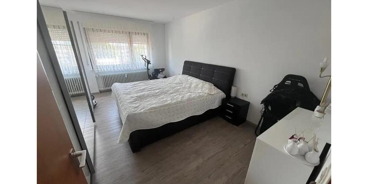 Etagenwohnung Backnang - 4 Zimmer, 98 m&sup2;, 365.000&euro; | Angebot:24819067