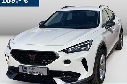 Cupra Formentor 32.347 km 21.950 &euro; Göppingen 73037