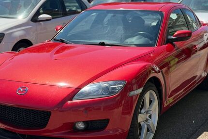 Mazda RX-8 135.000 km 2.900 &euro; Murrhardt 71540