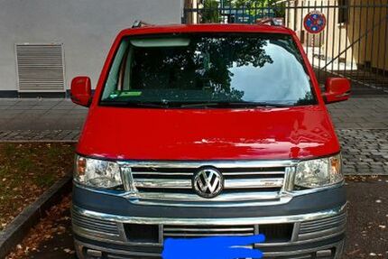 VW T5 Transporter 174.000 km 8.999 &euro; stuttgart 70176