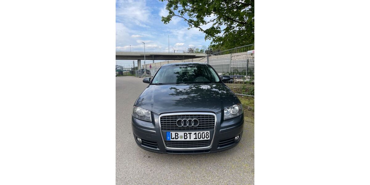 Audi A3 177.000 km 5.500 &euro; Tamm 71732