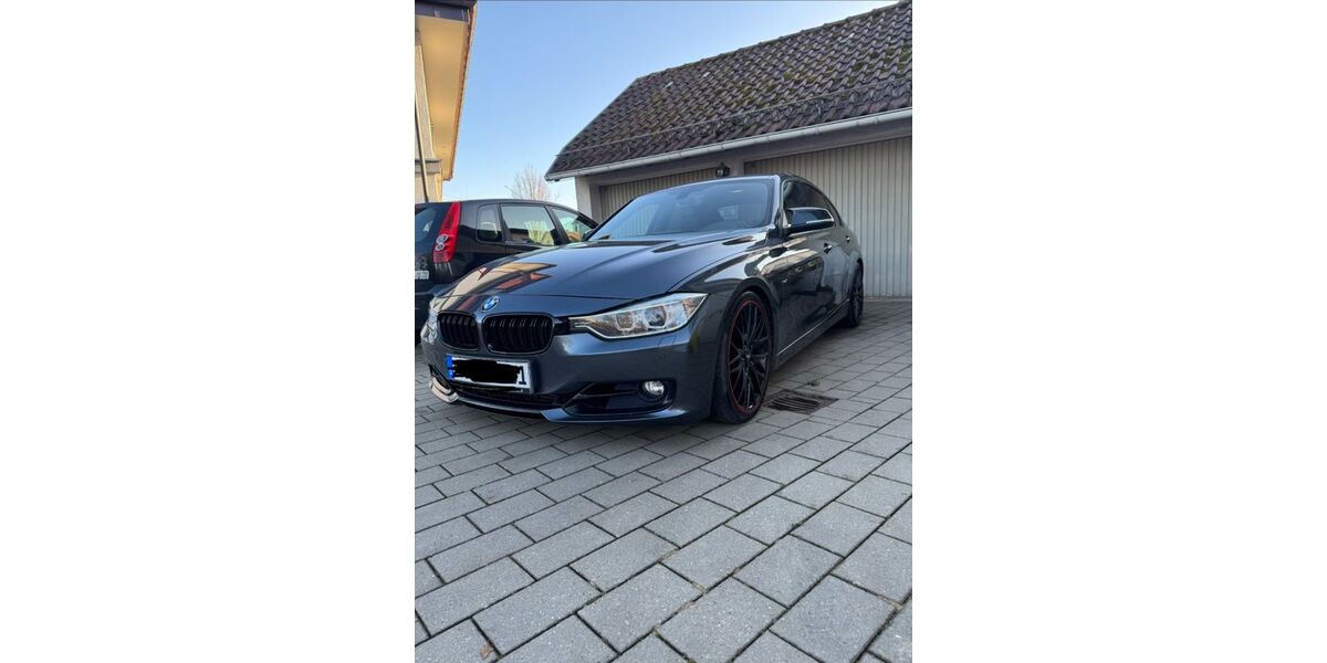 BMW 328 132.000 km 16.500 &euro; Oppenweiler 71570
